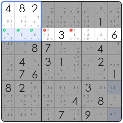 number games like sudoku
